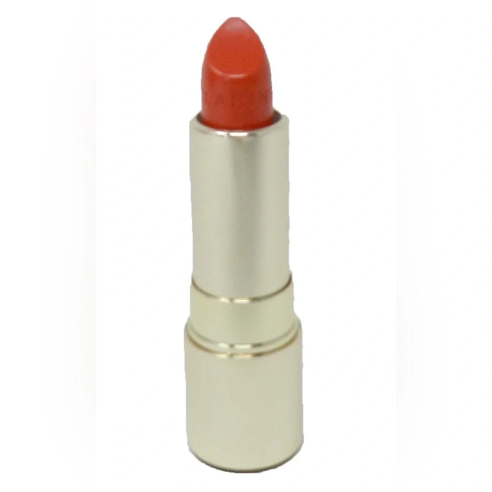 Clarins Joli Rouge 741 ✨ Hydrating Luxury Lipstick | Classic Red ❤️
